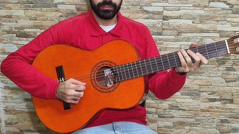 Learn How To Play Greek Music On Guitar
