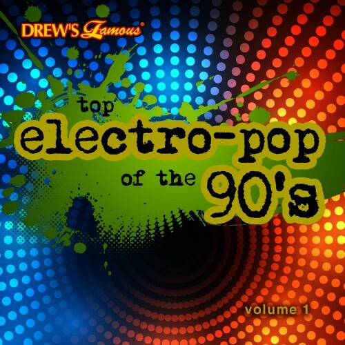 VA - InstaHit Crew - Top Electro-Pop Hits of the 90's, Vol. 1 (2022) (MP3)