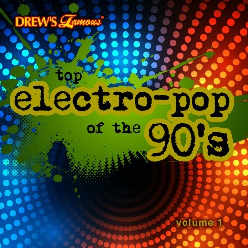 VA | InstaHit Crew - Top Electro-Pop Hits of the 90's, Vol. 1 (2022) MP3