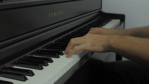 Piano Basic Foundation