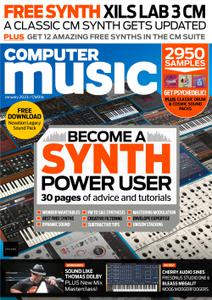 Computer Music - January 2023