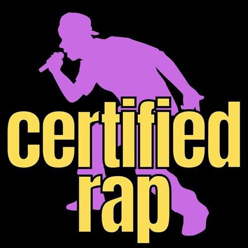Certified Rap (2022)