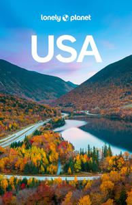Lonely Planet USA, 12th Edition