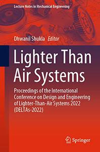 Lighter Than Air Systems
