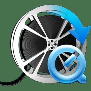 Bigasoft QuickTime Converter 5.6.4.8368  macOS