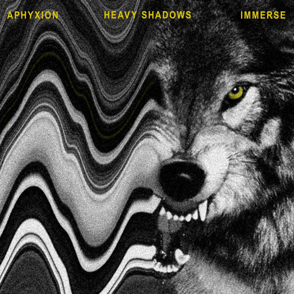 Aphyxion - Heavy Shadows [Single] (2022)