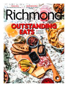 Richmond Magazine - 01 December 2022