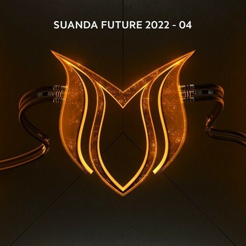 Suanda Future 2022-04 (2022)