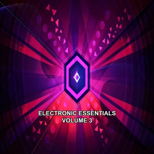 VA - Electronic Essentials, Vol. 3 (2022) (MP3)