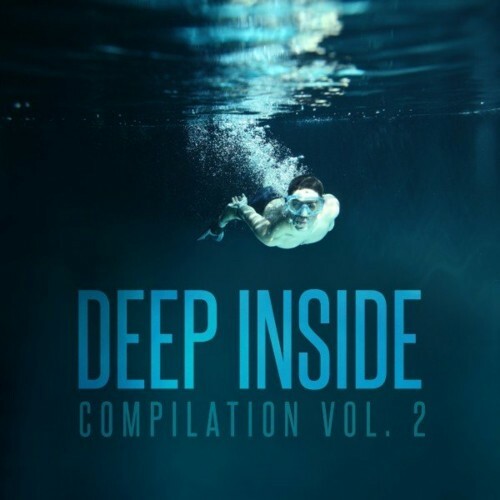 Deep Inside Compilation, Vol. 2 (2022)