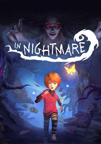 In Nightmare [build 9999022] (2022) PC | RePack  
