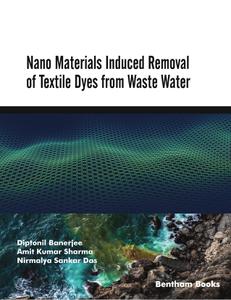 Nano Materials Induced Removal of Textile Dyes from Waste Water