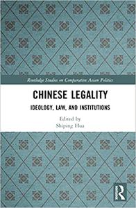 Chinese Legality