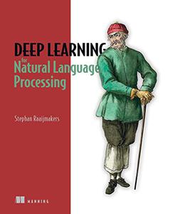 Deep Learning for Natural Language Processing (EPUB)