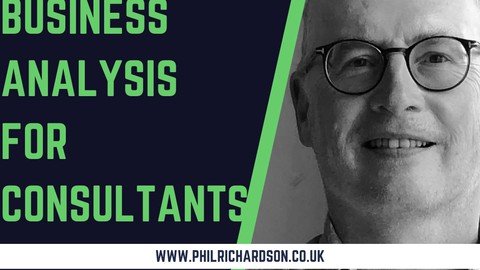 Essential Business Analysis For Consultants