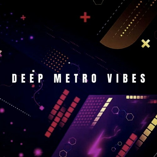Kieso Music - Deep Metro Vibes (2022)