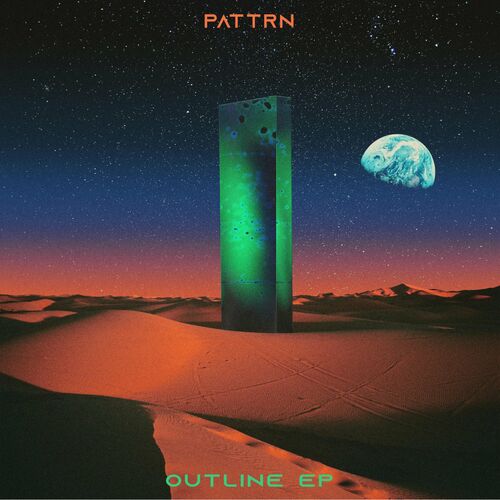 Pattrn - Outline EP (2022)