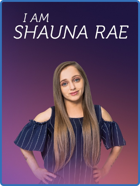 I Am Shauna Rae S02E05 1080p HEVC x265-MeGusta