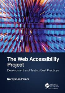 The Web Accessibility Project  Development and Testing Best Practices