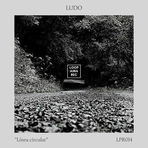 VA - Ludo - Línea Circular (2022) (MP3)