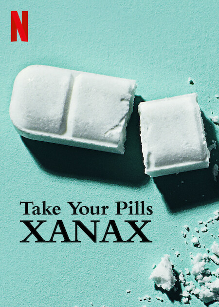 Take Your Pills Xanax 2022 1080p WEBRip x264 AAC-AOC