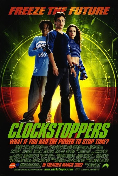 ClocksToppers (2002) 1080p [WEBRip] 5.1 YTS