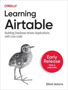 Learning Airtable (Second Early Release)
