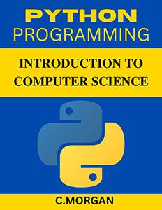 Lear Python Programming