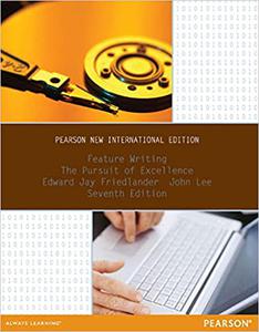 Feature Writing Pnie The Pursuit Of Exce