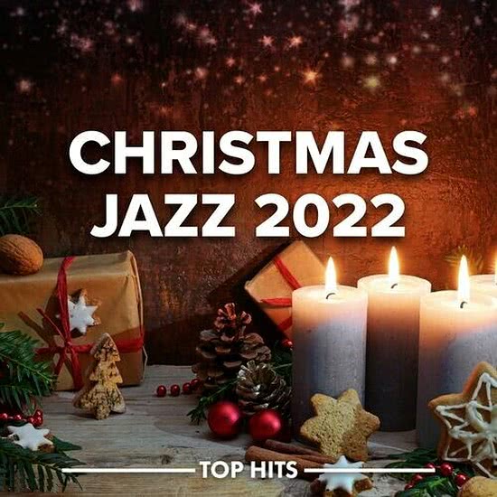 VA - Christmas Jazz 2022
