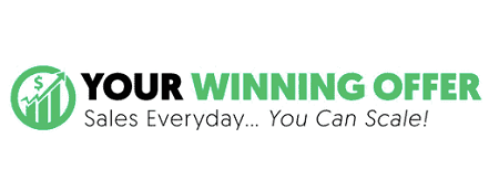 Todd Brown – Your Winning Offer
