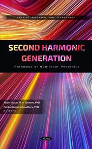 Second Harmonic Generation Pathways of Nonlinear Photonics