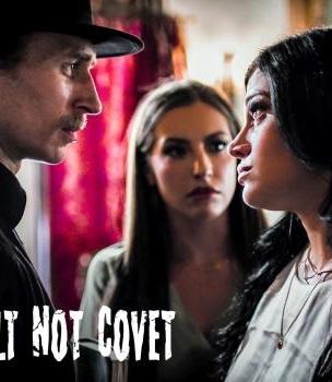 PureTaboo – Spencer Bradley & Mona Azar ​- Thou Shalt Not Covet