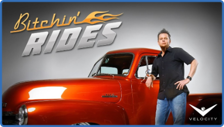 Bitchin Rides S09E11 Rumble in The Rockies 720p HDTV x264-CRiMSON