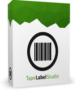 Tape Label Studio Enterprise 2022.10.0.6759 Multilingual (x64)