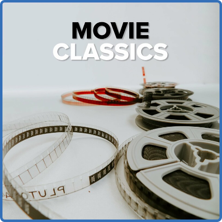 Thomas Newman - Thomas Newman  Movie Classics (2022)