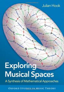 Exploring Musical Spaces A Synthesis of Mathematical Approaches