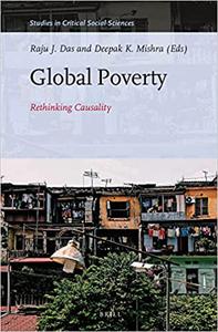 Global Poverty Rethinking Causality