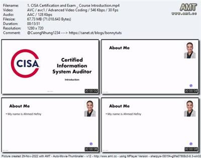 Certified Information System  Auditor - Domain 1 - 2022 D43208b34b67b12914ef7661ecc601ea