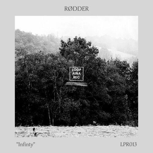 VA - Rødder - Infinity (2022) (MP3)