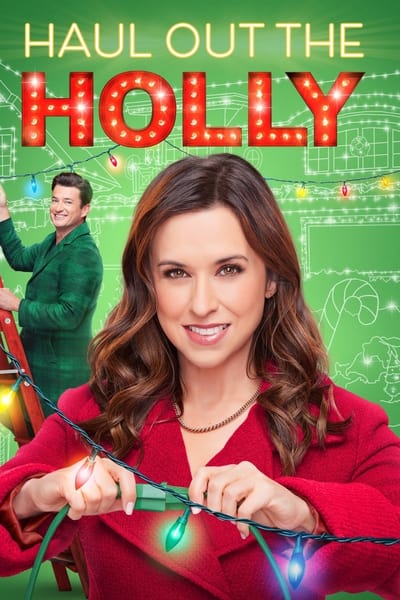 Haul out the Holly (2022) WEBRip x264-ION10