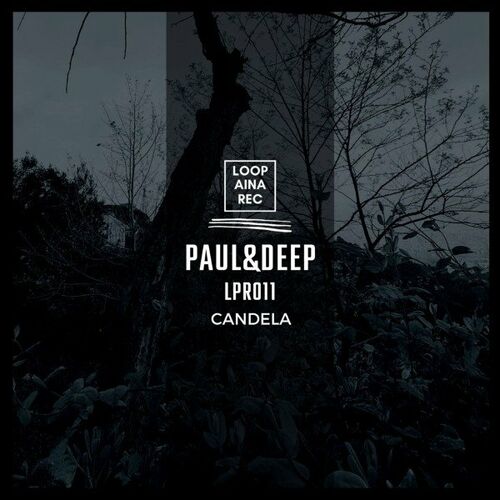 VA - Paul&Deep - Candela (2022) (MP3)