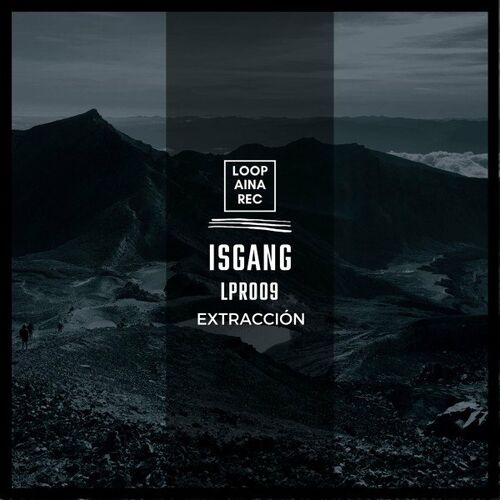 VA | isgang - Extracción (2022) MP3