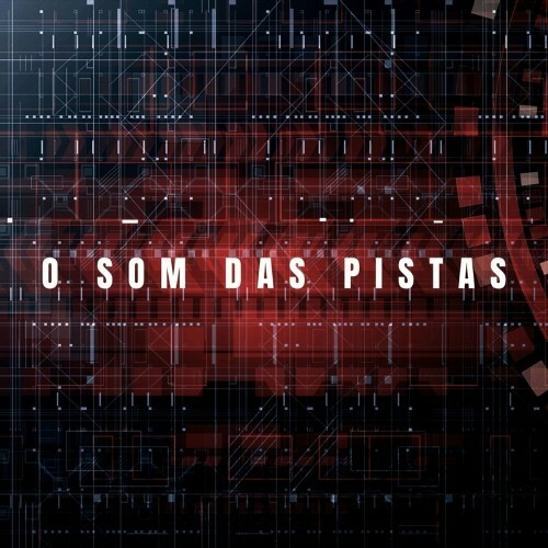 Kieso Music - O Som Das Pistas (2022)