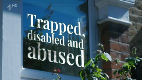 CH4 Dispatches - Trapped, Disabled and Abused (2022)