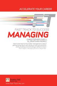 Managing Fast Track to Success