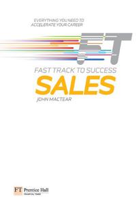 Sales Fast Track to Success