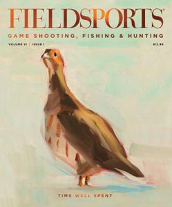 Fieldsports Magazine - December 2022