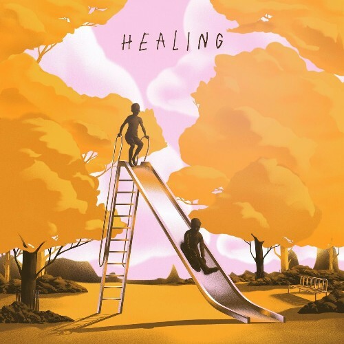 VA - Keeth - Healing (2022) (MP3)