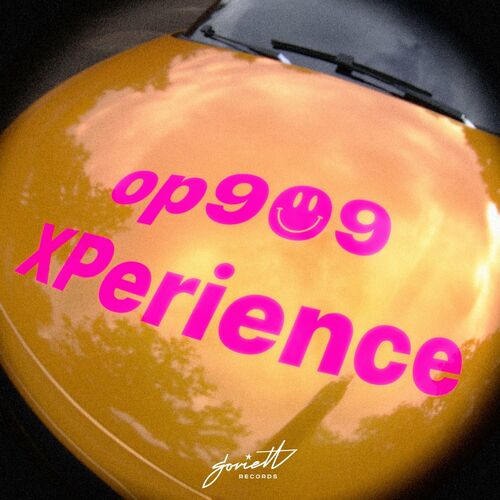 VA - op909 - Xperience (2022) (MP3)